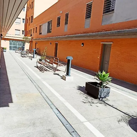 Armengual Centro Apartment Malaga Exterior photo