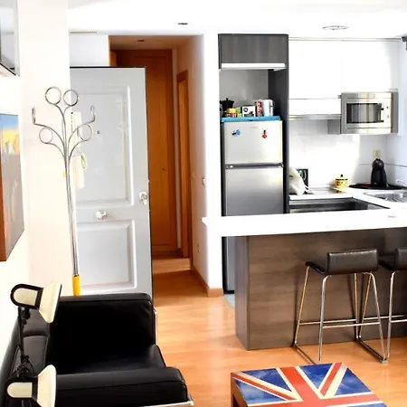 Armengual Centro Apartment Malaga Exterior photo
