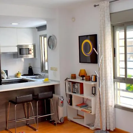 Armengual Centro Apartment Malaga Exterior photo