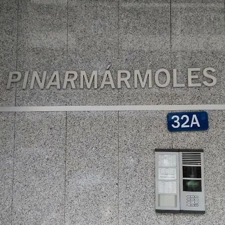 Armengual Centro Apartment Malaga Exterior photo