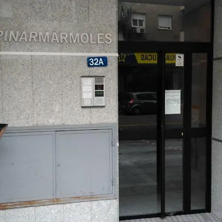 Armengual Centro Apartment Malaga Exterior photo