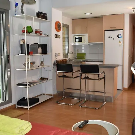 Armengual Centro Apartment Malaga Exterior photo